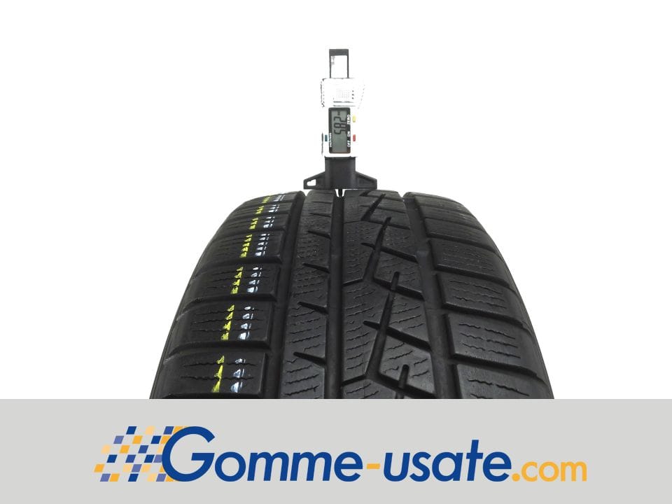 Thumb Yokohama Gomme Usate Yokohama 195/55 R16 87H W.drive V902A M+S (70%) pneumatici usati Invernale 0 Thumb Yokohama Gomme Usate Yokohama 195/55 R16 87H W.drive V902A M+S (70%) pneumatici usati Invernale 0